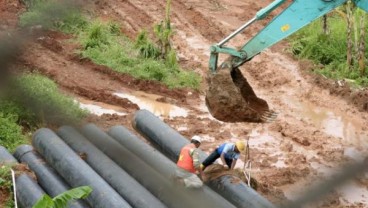 Pemerintah Bontang dan Kaltim Tolak Pipanisasi Gas Kalija